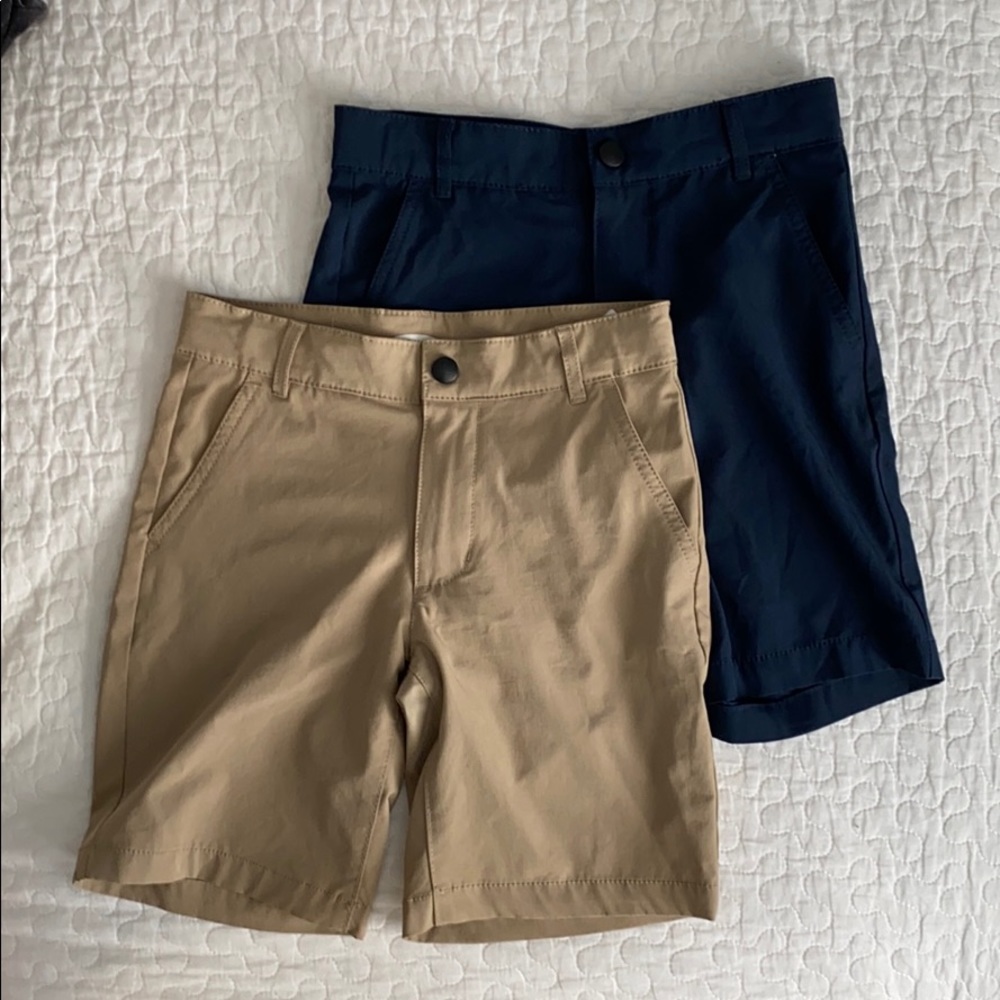 Boys Shorts Bundle
